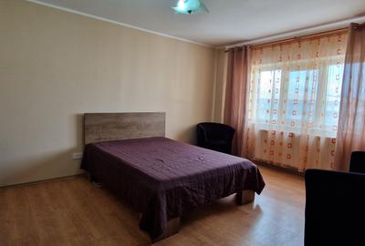 Garsonieră decomandată în Dacia - 1