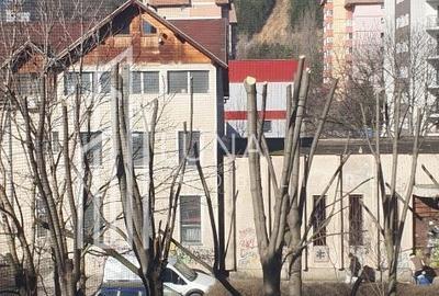 Garsonieră decomandată în Astra - 2