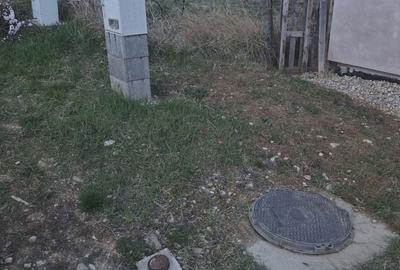 Teren de 504 mp, în Paleu