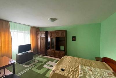 Garsonieră decomandată, mobilată în Tudor Vladimirescu - 6