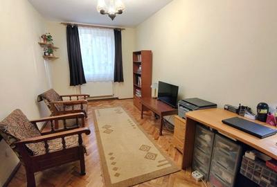 Apartament cu 3 camere decomandat, mobilat în Decebal - 3