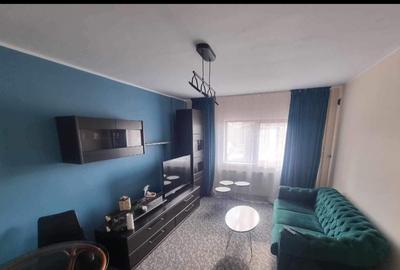 Apartament cu 2 camere decomandat în Alexandru cel Bun - 8