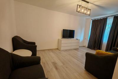 Apartament 3 camere Morarilor - de inchiriat - 1