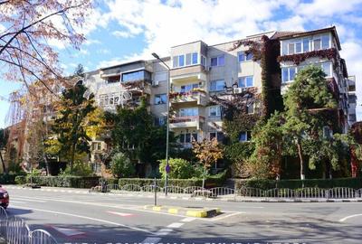 HANUL HAIDUCILOR - APARTAMENT 3 CAMERE, ETAJ 1 - 8