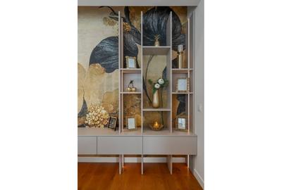 REA1025497 Apartament High End 3 camere One Cotroceni Park REA1025497 Apartament High End 3 camere One Cotroceni Park - 47