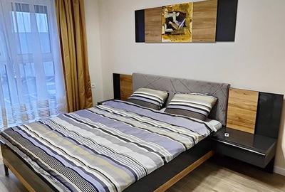 Apartament cu 2 camere decomandat în Ultracentral - 6