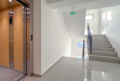 Apartament 3 camere, 1 grup sanitar, parcare si boxa, Faza IV- Avantgarden - 19