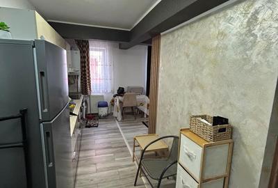 Garsonieră nedecomandată în Florești - 7