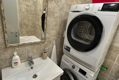 Apartament 3 camere de închiriat – Avangarden, Militari Residence - 13