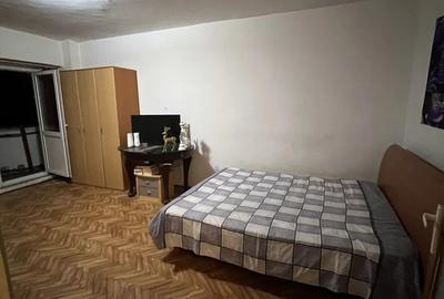 Garsoniera spatioasa 45m cu balcon – Costin Georgian, la 10 minute de metrou - 2