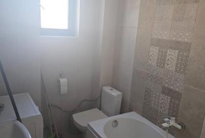 Apartament 2 camere, 45 mp, balcon, zona Platinia, etaj intermediar - 7