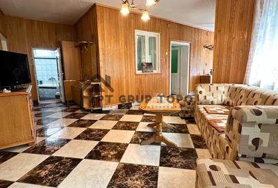 Casa de vanzare in centrul localitati Gurbediu. - 3