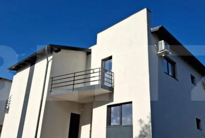 Apartament cu 3 camere decomandat în Central - 2