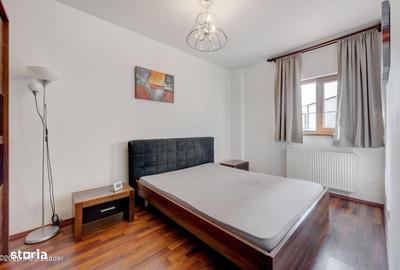 Apartament cu 2 camere în Străulești - 10