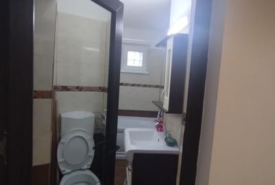 Ocazie - apartament renovat parter cu balcon - 7