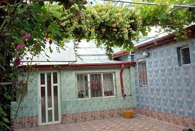 Vand sau schimb CASA Radu Negru Braila - 2