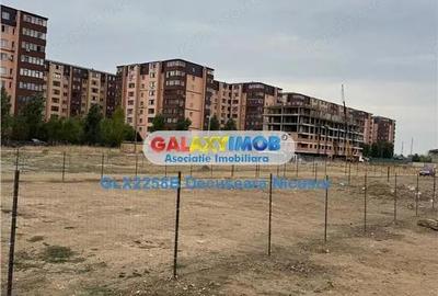 Teren Militari Residence, 600 mp, deschidere 20 ml, 1.300 euro - 10