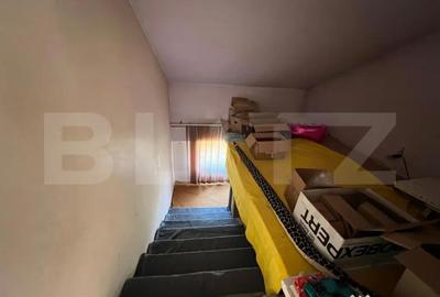 Casă cu 5 camere cu Teren 524 Mp în Popoveni - 9