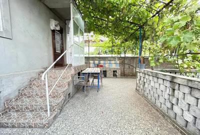 !!! Casa P+1 din BCA ideala pentru 2 familii Medgidia!!! - 13