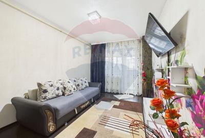 Apartament cu 2 camere decomandat, mobilat în Rahova - 16