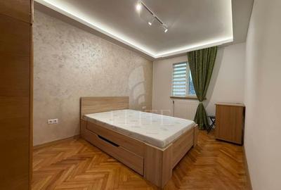 Apartament cu 3 camere semidecomandat, mobilat în Mănăștur - 16