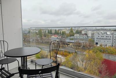 REA1026485 De inchiriat l Apartament 2 camere l One Cotroceni - 8