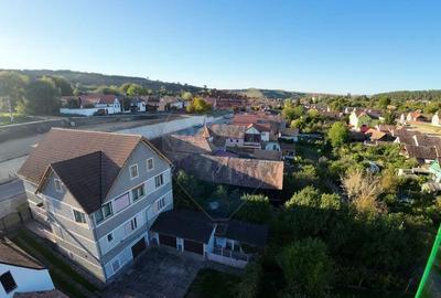 Casa in Bazna ideala pentru relaxare sau investi?i... - 1