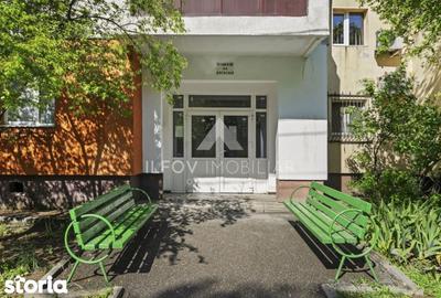 Apartament cu 2 camere, mobilat în Ultracentral - 7