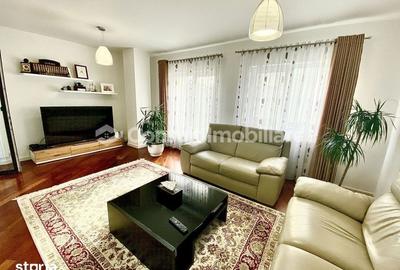 Apartament cu 2 camere în Borhanci - 9