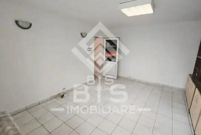 Apartament 3 camere - parter - pretabil ca si spatiu comercial - 3