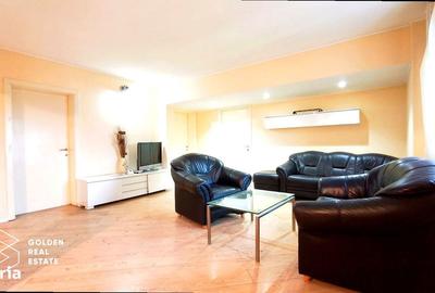Apartament cu 3 camere, mobilat în Podgoria - 2