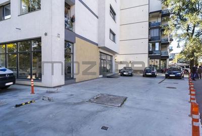 Spațiu comercial, de 280 mp, în Militari - 20