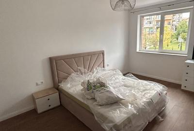 Apartament cu 2 camere decomandat în Dezmir - 1