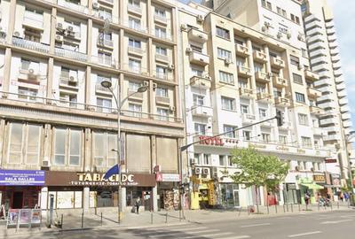 Spațiu comercial, de 80 mp, în P-ța Universității - 1