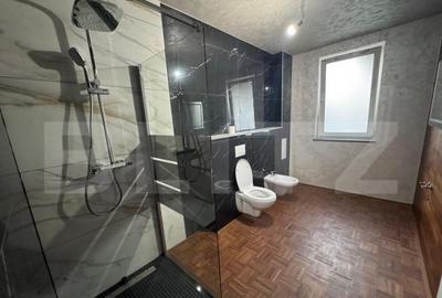 Casa 4 camere, 257mp, zona Zavoi. - 2