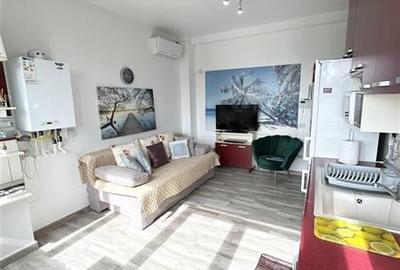 Apartament Mobilat Ultra Modern zona Campus - Ideal pentru studenti - 9