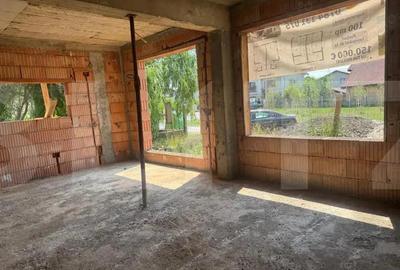 De vanzare duplex 4 camere, inca in stadiu de constructie - 13