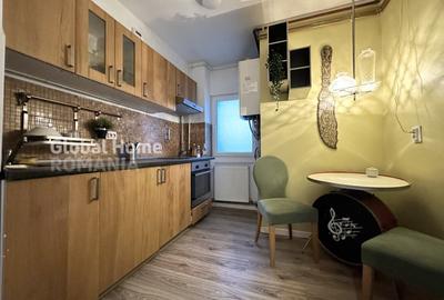 Apartament 2 Camere | Unirii-Natiunile Unite | Bloc Turn | Centrala Proprie - 12