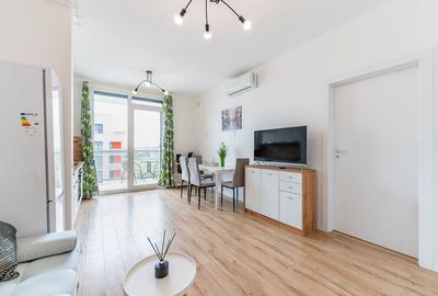 Apartament 2 camere de inchiriat la Ared Imar - 4