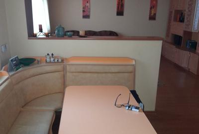 Apartament cu 2 camere în Traian - 2