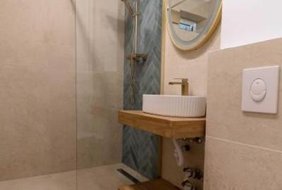 Apartament cu 3 camere semidecomandat în Drumul Taberei - 3