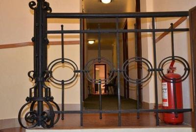 ARMENEASCA - UNIVERSITATE  - 6 camere stradal, locatie deosebita - 15