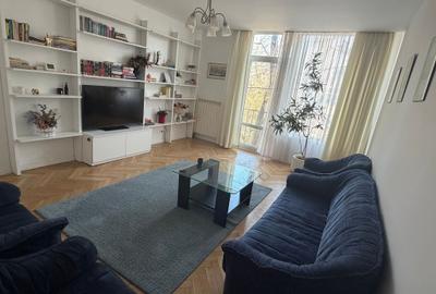 Apartament cu 3 camere decomandat, mobilat în Primăverii - 2