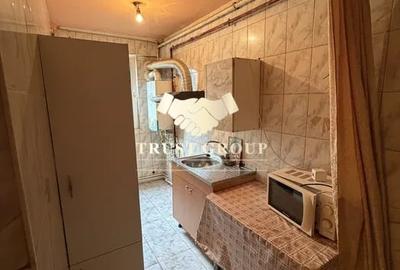 Apartament cu 2 camere semidecomandat în Lujerului - 5