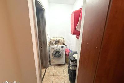 Apartament cu 3 camere decomandat, mobilat în Cetate - 9