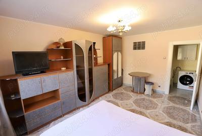 Apartament cu o camera 31 mp decomandat Et 1 Iosia de vanzare - 2