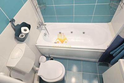 4 camere, Parcare, Manastur, Zona Penny, Calvaria, OMV, Piata Flora - 8