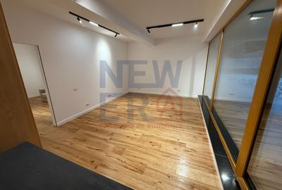 Apartament cu 3 camere semidecomandat în Domenii - 3