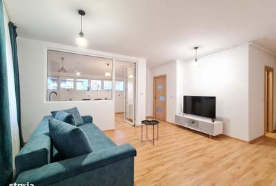 Apartament cu 4 camere decomandat în Astra - 2