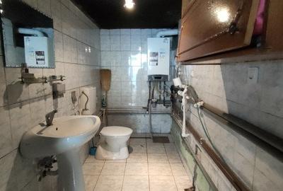 Casă individuală cu 4 camere cu Canalizare în Chișoda - 14